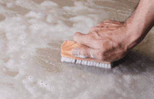 Clean Or Rough Path 7 Tips To Clean Rough Concrete Floors San Marcos - ☎️Concrete ...