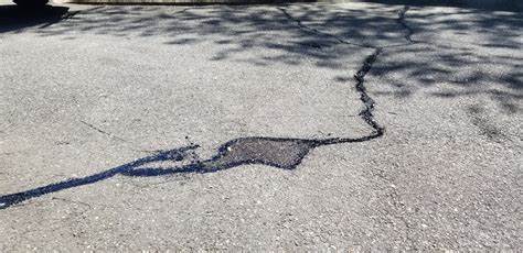How To Treat Potholes In Concrete In San Marcos?
