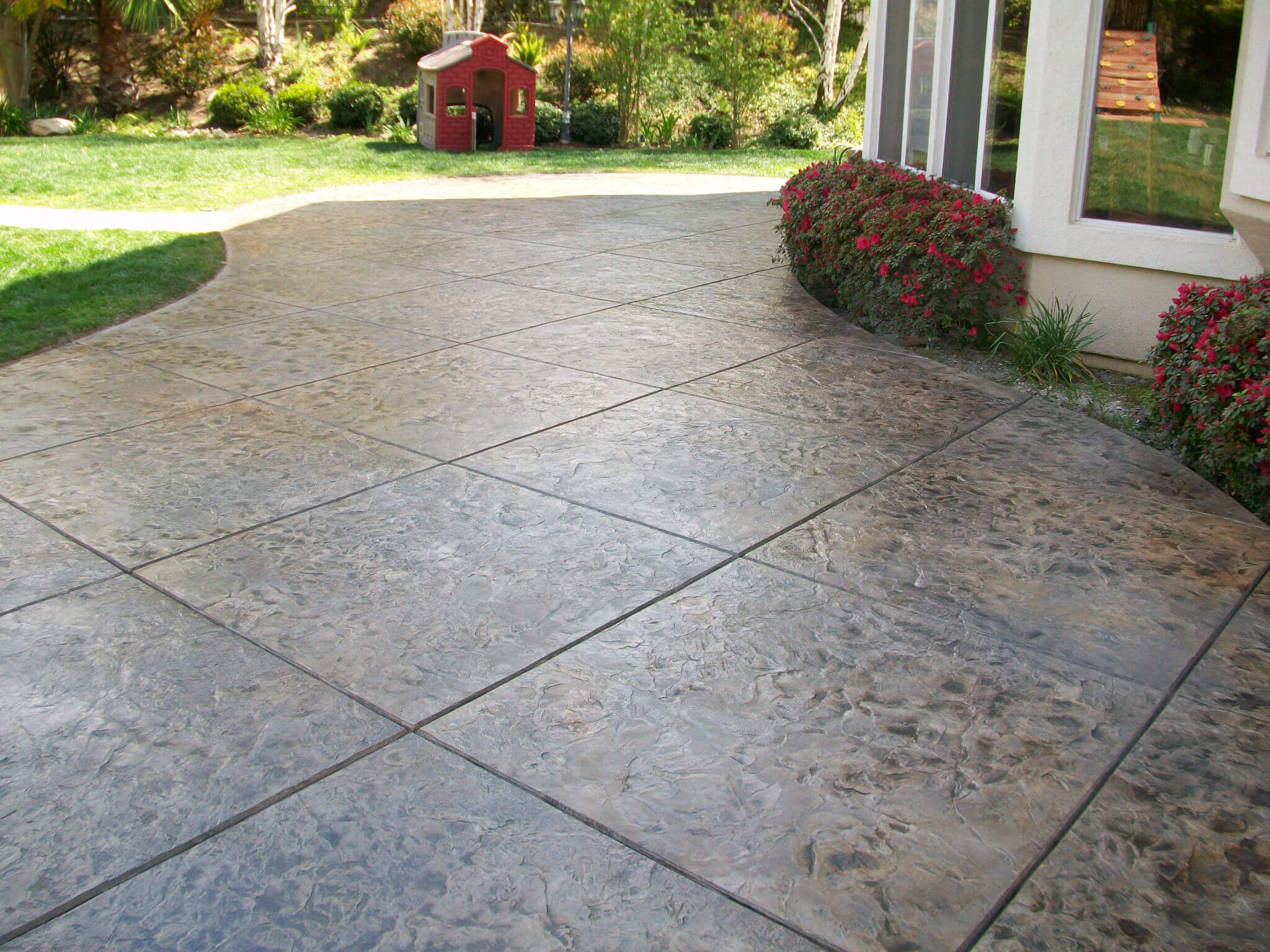 5 Reasons To Use Concrete For Your House Construction In San Marcos